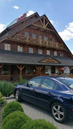 Motel Roubenka